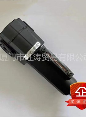 极速寿力螺杆空压机管道过滤r器02250112-032排污阀控制管路排水