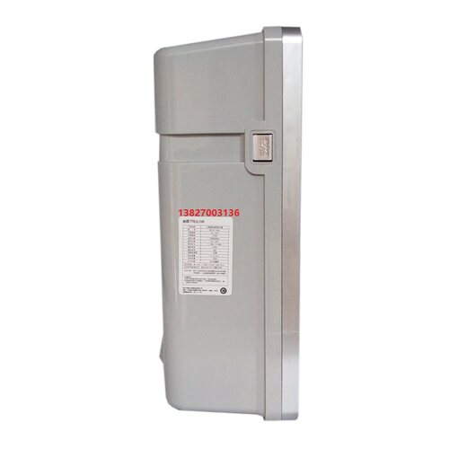新品沁园净水器QR-RF-r406A 家用厨房直 RO反渗透纯水机 自来水过