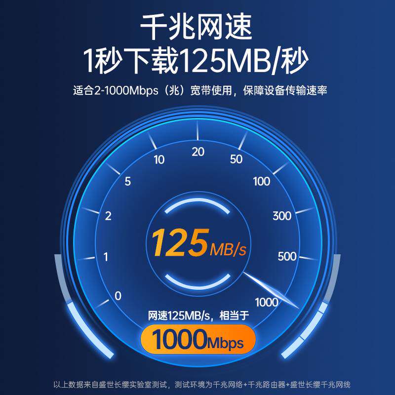 极速网络线两头接3家用5网s线10带插头15米水晶头20m室内连接线30