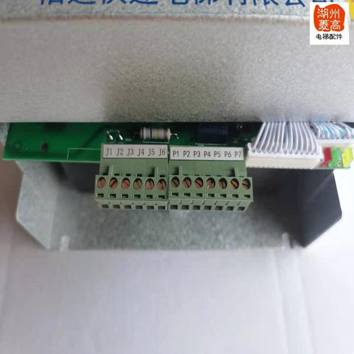 新品电梯配件 怡达快速专用无机房EPSS-EPB11Q0型电动松闸电源装