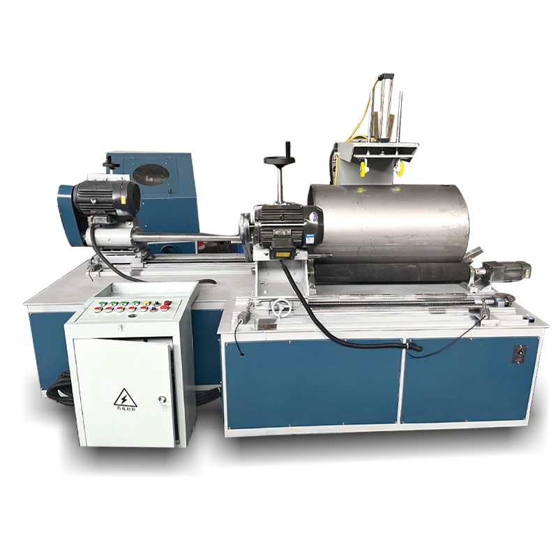 极速圆管内圆抛光机不锈钢内孔拉丝打磨除锈机管道内X壁铝管去毛