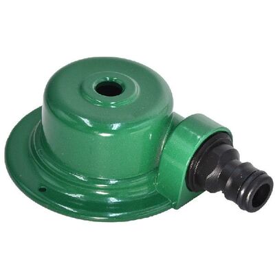 极速Garden Sprinkler Zinc Alloy EWatering Sprinklers Head