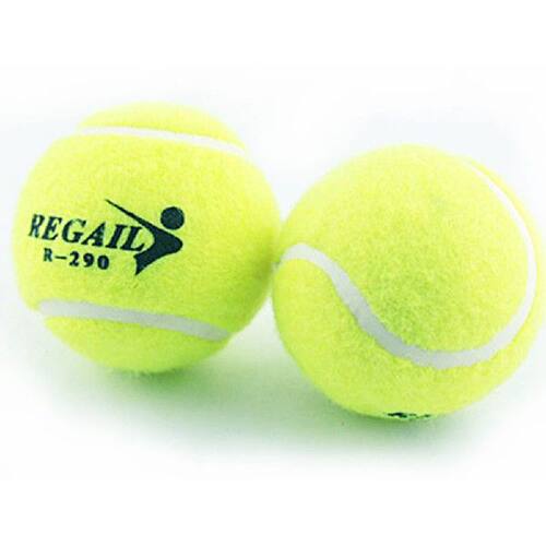 极速Training Tenlnis High Elasticity Resistant Rubber Tennis