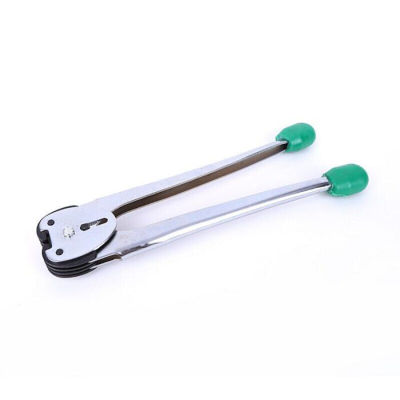 极速定制定d制32mm19mm16mm铁皮打包机手动捆扎机钢带拉紧器(10件