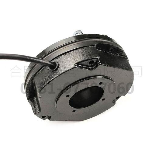 极速BN12/96V/180V/32NAm-40牛米博能电机用煞车失电电磁制动器