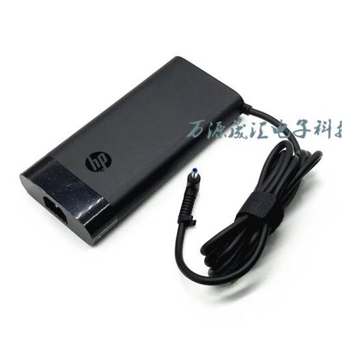 新品HP惠普暗影g精灵4 5 6 7 pro锐龙版电源配接器TPN-DA21电脑充
