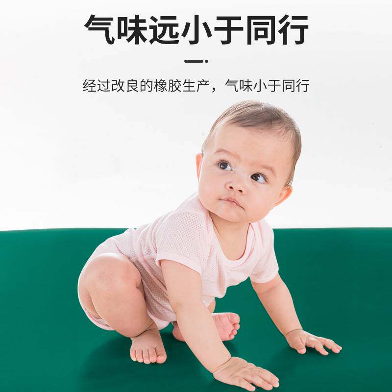 新品新品产防静电台垫胶皮绿x色维修垫橡胶桌面电子厂阻燃布实验