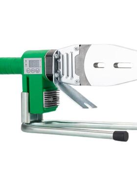 极速1600瓦大功率移位数显PzPR热熔器热熔机焊管机管子熔接机烫