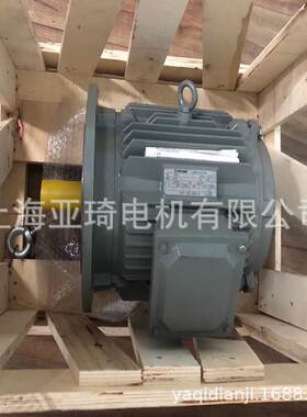 极速FBFC-DW-4zHP-4-3KW台P湾电机