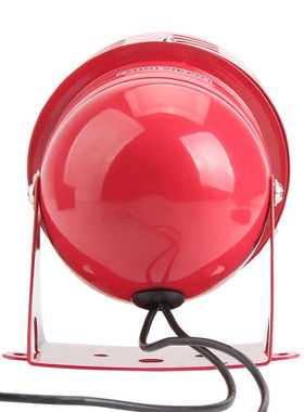 极速开图马达警报器蜂鸣器防x盗防空警报器高音喇叭告警矿山场工