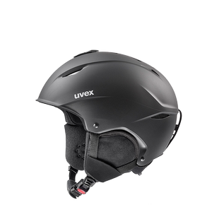uvex德国优维斯奥莱magnum大号滑雪头盔男亚洲版单双板专业XL大码