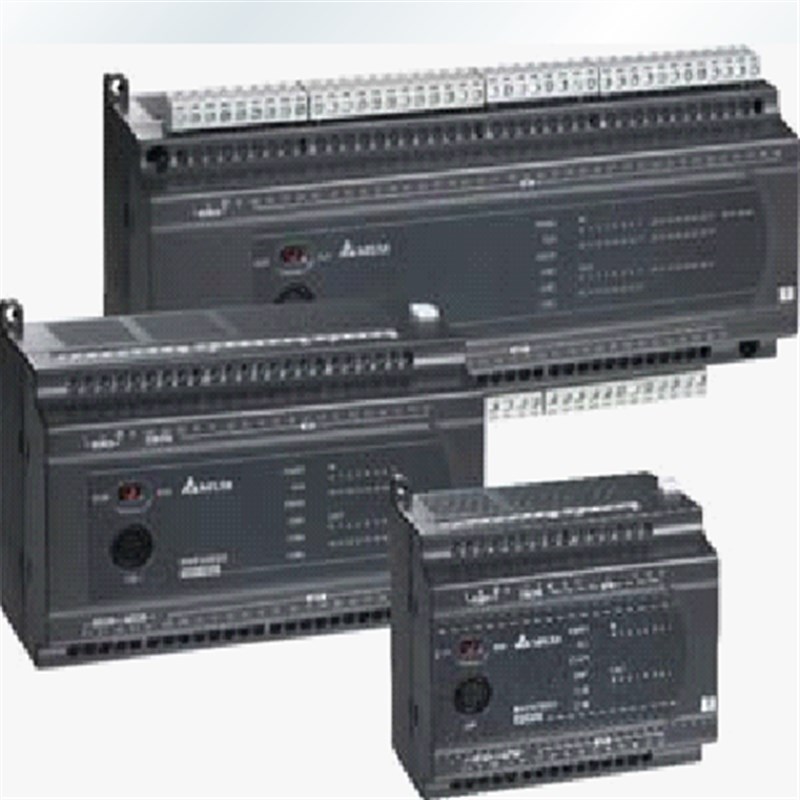 速发ES2PLC/DVP16/24/2/40/58/80/60ES200R/DVP40ES200T