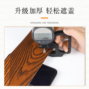 速发楼梯贴台阶贴旧楼梯厚步自粘防滑改板贴地造翻新装饰加踏木纹