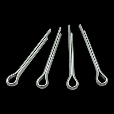 速发镀锌开口销GB1发夹销.销轴配套4子 .5 2 2.5*8-10 12 16120