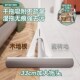 速发海绵拖把免吸洗舒棉手水两用胶棉卫生间干湿一拖家用净