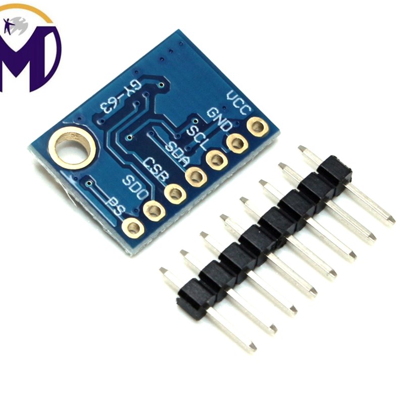 极速GY-63 MS5611-01BAz03 气压感测器模块 高精度 高度感测器模
