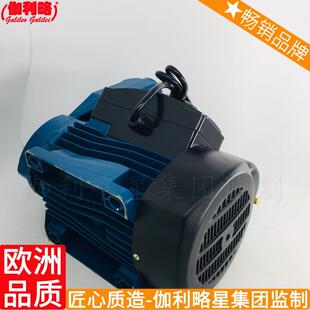 小型不锈钢自吸泵抽水泵农用涡轮增压泵粤