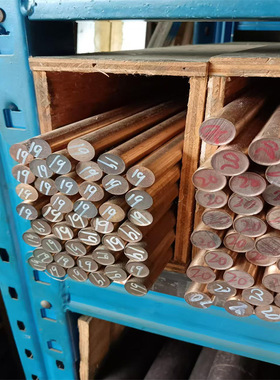 QBe2铍铜棒QBe1.9铜棒QAL10-3-1.5铝青铜棒QAL11-6-6铜棒