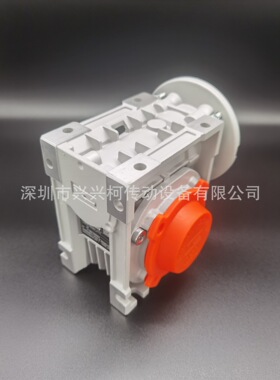 涡轮蜗杆减速机TCM075