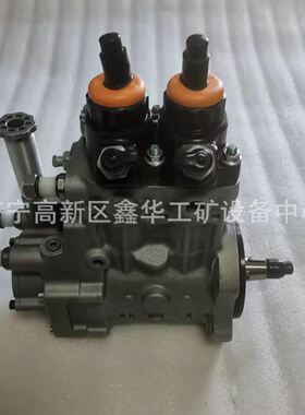 燃油泵总成6156-71-1131 6156711131用于工程机械发动机