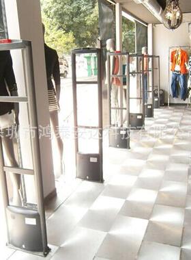 深圳销售EAS防盗系统,超市服装防盗门，防盗报警器