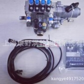 DHA10012840和4PMDE08Q和4PMDE31 原装 喷油泵4PMDE30 DHA10012839