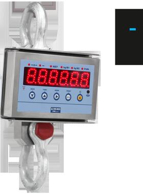 狄纳乔MCW09电子吊秤MCW09T3-1MCW09T6-1MCW09T9-1MCW09T12-1