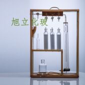 QF1901型奥氏气体分析仪