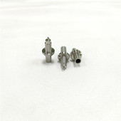 FUJI 0.8 GL2 GL541 厂家批发AHRG0697 GL5 0.5P=0.8点胶嘴