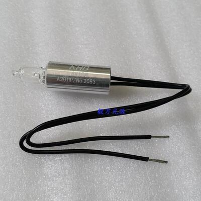 KHB科华半自动生化分析仪光源灯泡L-3180/32806V10W
