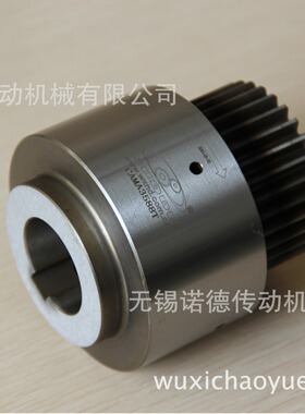 倍捻机 超越离合器  CAMT3588G  ND MT35BNJ