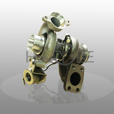 厂家直销 TD025S 增压器 49173-07508