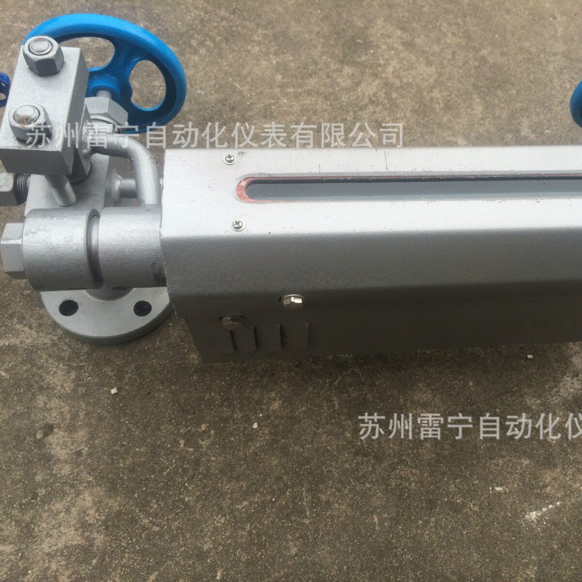 GY-100 彩色石英管水位计 双色玻璃管水位计 锅炉专用