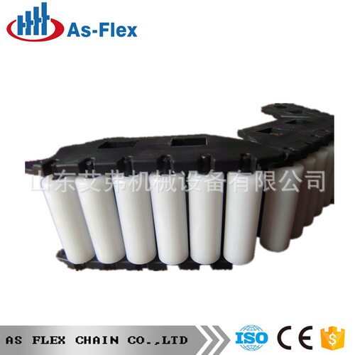 厂家直供护栏 滚珠护栏 转弯滚珠护栏