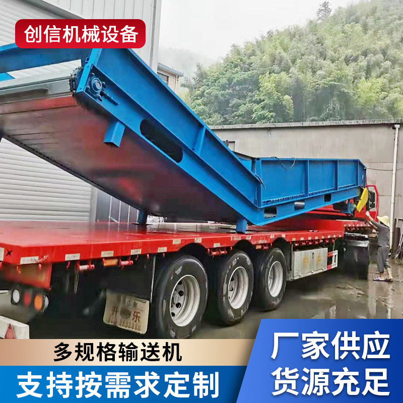 自动压缩废纸液压打包机卧式输送机纸箱纸板捆包全自动废纸打包机