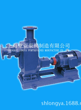 销售32ZXPB3.2-32灰口铁耐腐蚀无负压自吸泵 2级JN415V自吸泵