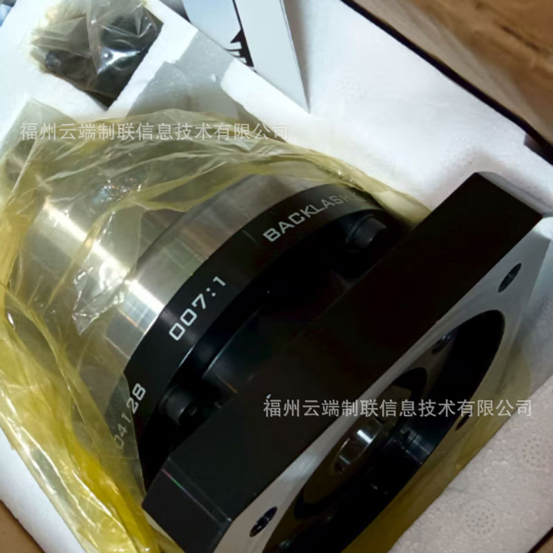 台湾APEX精锐行星减速箱AB180-003-S1-P1AB180-003-S1-P0减速机图片