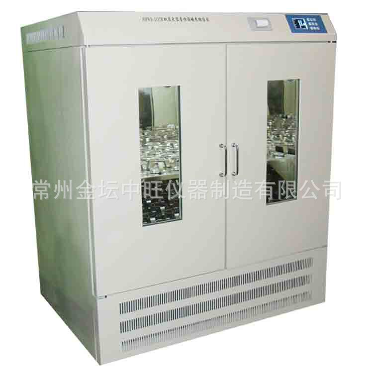 中旺仪器实验室智能型600L人工气候培养箱 恒温培育柜可直供