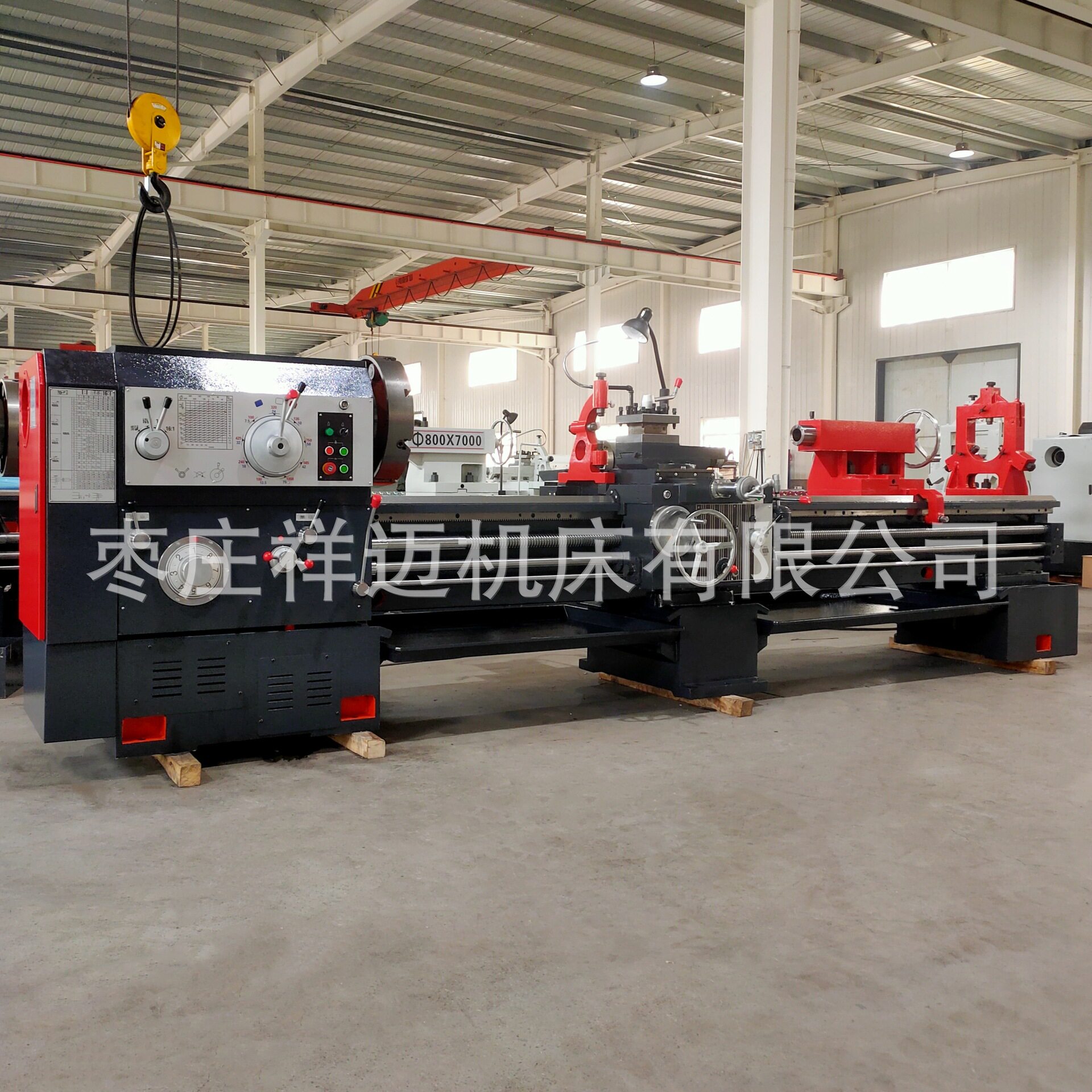 厂家供应CW6163*3000普通车床型号全山东实体优惠批发 欢迎来考察