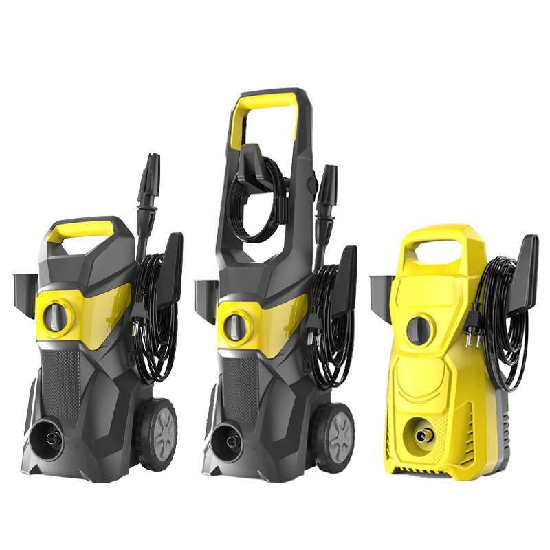 Car Washer High Pressure Cleaner Car Wash Cleaning Machine
