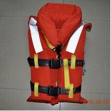 船用CCS新标准救生衣DFY救生艇CCS救生衣CCS救生衣