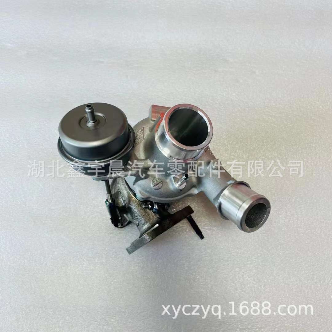 东风风神DFMA14T发动机涡轮增压器搭载风神1.4T B210120J-X0102