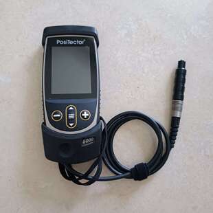 defelsko涂层测厚仪positector6000F0S1