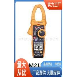 PM2128S钳形电流表|华谊PM2128S交直流钳形电流表价