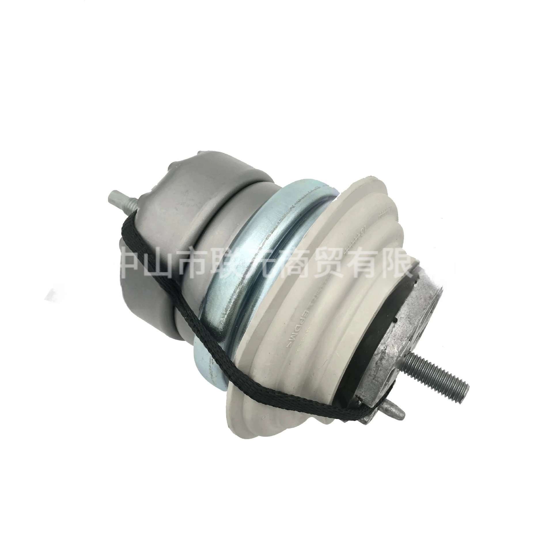 C2Z13435C2D6341C2Z10603柴发动机机脚胶适用于捷豹XF汽配