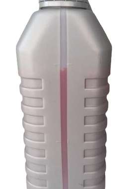 金冷（JINCOOL）有机型发动机长效有机防冻液冷却液-35°c2Kg红