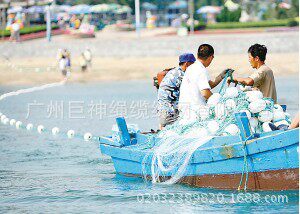 海滨浴场防鲨网标识线厂家直供
