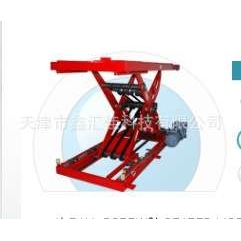 SANGWOOFA SP900F?400*430*110ST 升降平台，升降器，同步升降器
