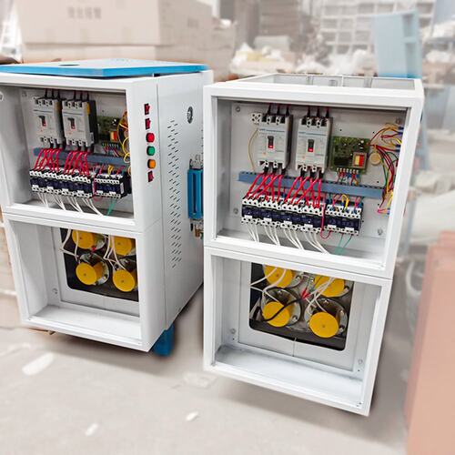 36KW桥梁隧道混凝土养护蒸汽机