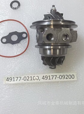 增压器 49135-02100 MR224978  机芯MR224978 4913502110